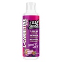 Lean Sauce L-Carnitine Liquid 3500mg - Passion Berry