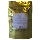 Fermented Brown Rice/Pea Protein Blend (Raw, Organic), 16 oz