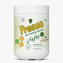 NEF_ro HP Powder – Vanilla Flavour, 400g – High Protein Dialysis Care Nutritional Supplement for Renal Support – Vanilla Protein Powder with L-Taurine, L-Carnitine & Essential Nutrients