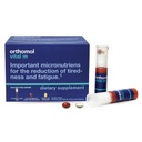 Orthomol Vital M Vial – 30-Day Ανδρική Βιταμίνη συμπλήρωμα με A, B, C, D, E, K, Iodine & Omega-3 – Υποστηρίζει την ανδρική ενέργεια & ζωτικότητα