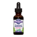 Oregon's Wild Harvest Fresh Organic Premium Echinacea Extract, 1 Fluid Ounce