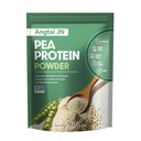 Pea Protein Powder, 24g of Plant-Based Protein, Unflavored, Vegan, Gluten-Free, Non-GMO, No Added Sugar, Easily Digested Isolate Form, 2 lb (30 Servings), Ideal for Vegetarians, Fitness