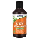 Now Foods Supplements, Extra Strength Liquid Chlorophyll, Mint, Internal Deodorizer*, Promotes Clean