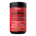 ΜύεςMeds Amino Decanate, Citrus Lime,13,5 oz (384g)