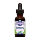 Oregon's Wild Harvest Fresh Organic Echinacea Goldenseal Supplement, 1 Fluid Ounce