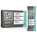 LMNT Zero Sugar Electrolytes - Ακατέργαστο άγευστο αλάτι 