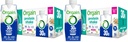 Orgain 30g High Protein Shake, Dairy Isolate Milk Protein, Fruity Cereal, 5g BCAAs, <1g Sugar Per Serving, Meal Replacement, Ready to Drink, Keto Friendly, Gluten-Free 11 Fl Oz,(Pack of 24)