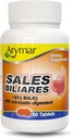 Πωλήσεις Arymar Biliares Ox Bile με Digestive Enyzmes 60 Tabs