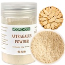 Astragalus Powder Hoanglchy Astragalus Propinquus Powder Huang Qi Fen 黃芪粉 120mesh (8.81oz)