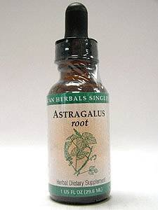 Kan Herbs Astragalus Root 1 Oz