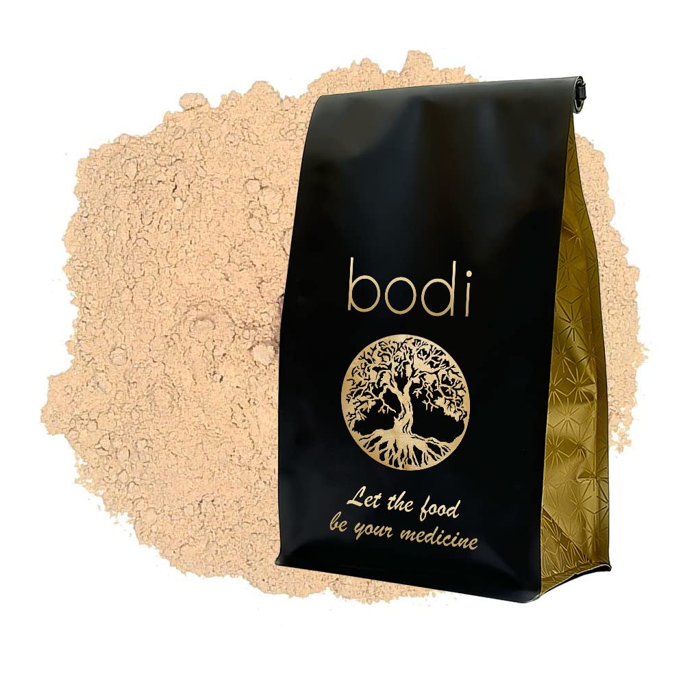 bodi : Astragalus Root Powder | 4oz to 5lb | 100% Pure Natural Hand Crafted (4 Oz)