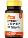 Sundance Probiotic Acidophilus 