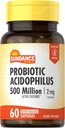 Sundance Probiotic Acidophilus 