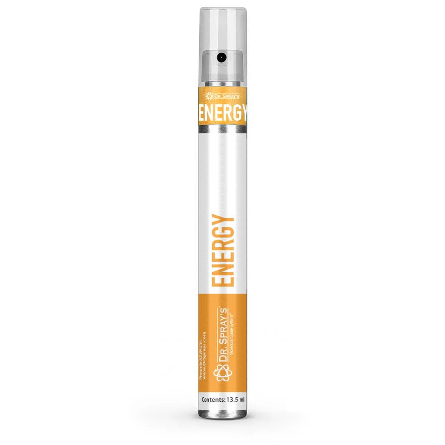 Dr. Spray's Energy Spray