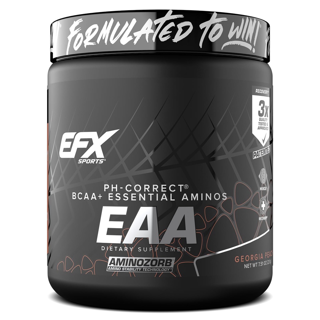 EFX Sports Training Ground EAA 