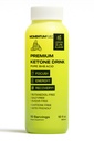 MOMENTUMFUEL™ Premium Ketone Drink | 100g Pure Liquid D-BHB | Fast Acting Exogenous Ketones | for Energy, Mental Clarity, & Recovery | No Sugar, No Salts, No Caffeine | goBHB