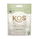 KOS Organic Ashwagandha Powder