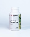 Premium Liposomal Berberine HCL 500mg, 90 Capsules - Berberine HCI Root Supplements Pills - Immune System - yields an Optimal 8% HCl
