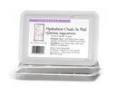 Bezwecken - Hydration Ovals 1x Plus DHEA (3-Pack) - 16 Ovals - Professionally Formulated to Alleviate Vaginal Dryness in Menopausal Women - Safe, Natural & Paraben Free