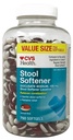 CVS Stool Softener, Docusate Sodium 100 mg, Softgels, 750 Count