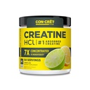 CON-CRET Creatine HCl Powder 