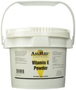 AniMed Vitamin E Powder 5# 1250 IU/OZ