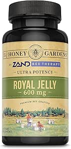 Premier One Royal Jelly 2000mg Ορυκτά, 30 Count
