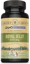 Premier One Royal Jelly 2000mg Ορυκτά, 30 Count