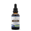 Secrets of the Tribe Noni Alcohol-Free Liquid Extract, Noni (Morinda citrifolia) Dried Fruit (2 FL OZ)