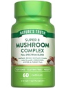 Nature's Truth Mushroom Complex Κάψουλες 