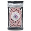 ORMUS Gold - Colloidal Gold Capsules Vegan - Monoatomic Gold Ormus - The Philosopher's Stone - 45 Count Bag