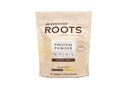 REDMOND Roots Grass-Fed Whey Protein Powder – 23g Protein per Serving, Naturally Sweetened with Maple Sugar & Monk Fruit, Probiotic for Digestion (Sample Pack)