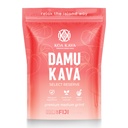 Koa Kava Damu Kava Powder – Premium Fijian Damu Noble Root, Strong, Heady Relaxation (1 LB (450g))