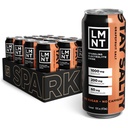 Ποτό LMNT Sparkling Ηλεκτρολυτικό Ποτό - γκρέιπφρουτ Αλάτι 