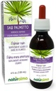 Naturalma Saw Palmetto (Serenoa repens ή Sabal serrulata) Βάμμα χωρίς οινόπνευμα - 4 fl oz Liquid Extract in Drops - συμπλήρωμα βοτάνων - Vegan