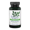 Vitanica Lysine Extra, Υποστήριξη ανοσοποιητικού συστήματος, Vegan, 60 κάψουλες