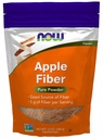 NOW Foods Apple Fiber with Pectin 12 oz