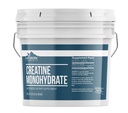 Earthborn Elements Creatine Monohydrate Powder 1 Gallon Bucket, Micronized & Unflaved, Συμπλήρωμα διατροφής, Δεν Πρόσθετα (84 Ουγγιά)