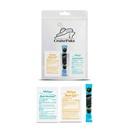 Cruise Essentials On The Go First Aid Refill Kit |Basic | Hydration