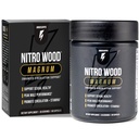 InnoSupps Nitro Wood Magnum – Nitric Oxide Booster for Men – Supports Blood Flow, Circulation & Male Performance – Stamina, Endurance & Size Support – 60 Veg Capsules