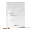 ELYSIUM Signal NMN Supplement - Clinically Proven to Support NAD+ Production, Mitochondrial Function & Metabolic Health - Nicotinamide Mononucleotide and SIRT3 Activation Complex- 30 Day Supply