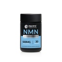 NMN Supplement 500mg per Serving, Nicotinamide Mononucleotide Helps Support Aging, Wellness, and NAD Levels, High Potency, 60 Vegetarian Capsules, 30 Servings