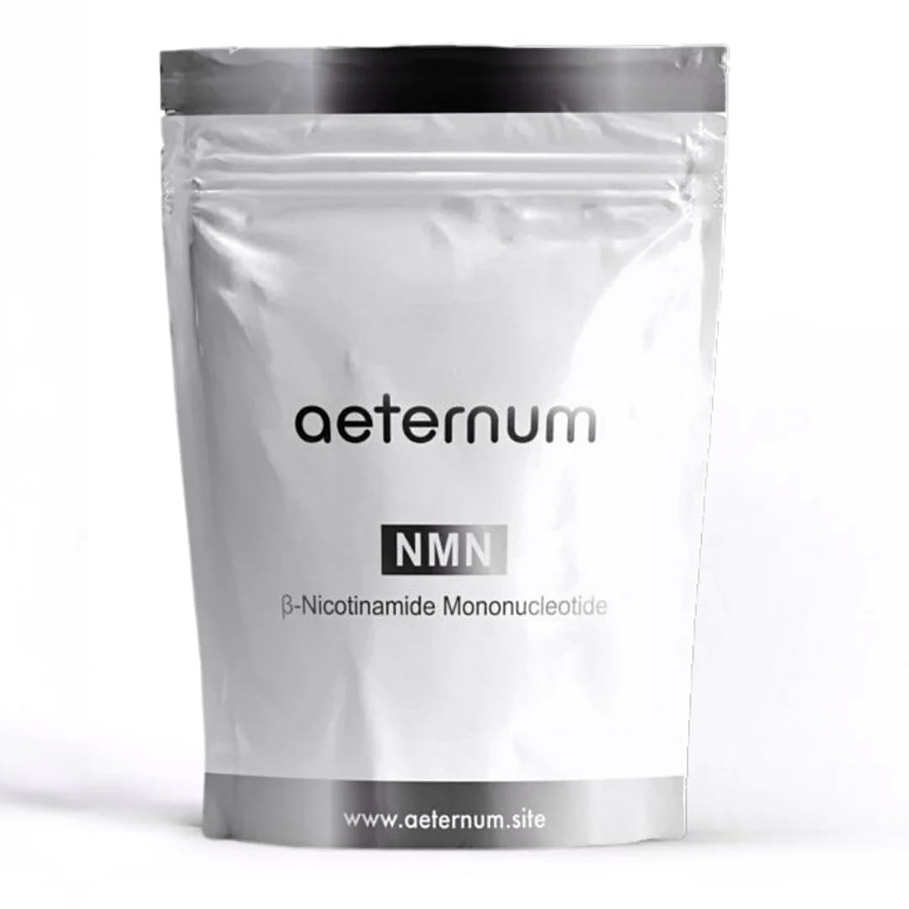 aeternum NMN 100g Powder