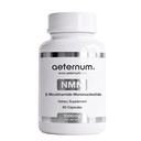 aeternum NMN | 500-1,000 mg | 60 Capsules