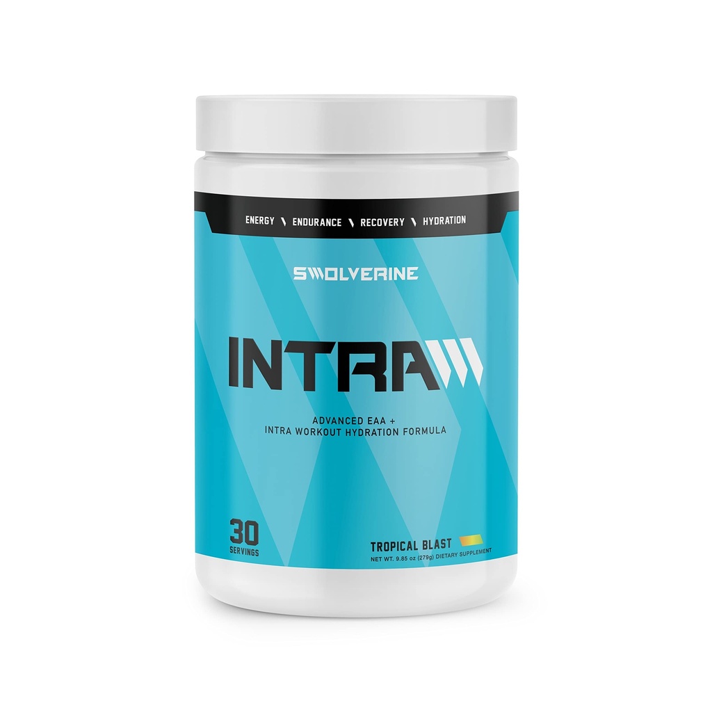 Swolverine Intra 