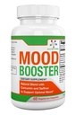 Spectra Βιταμίνες - Mood Booster 60 Caps - Mood Enhancer Κάψουλες Υποστηρίζει Βέλτιστη Mood, Stress Relief, Focus, για άνδρες / γυναίκες