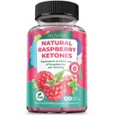 Raspberry Ketones - 4000 mg - Natural Dietary Food Supplement to Help Support Healthy Keto Diet for Men & Women - 120 Vegan Capsules