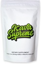 Kavafied KAVA Supreme - Ευγενής Vanuatu Kava Root Powder (8oz)