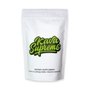 Kavafied KAVA Supreme - Ευγενής Vanuatu Kava Root Powder (8oz)