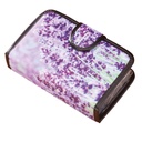Easy Comforts 14 Day Pill Holder, Travel Case Medication Reminder Pill | Box with Detachable Compartments, Lilac